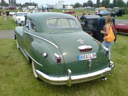 Big Bumper Meet 2007